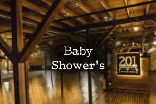 Baby Shower's