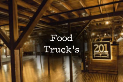 Food Truck's